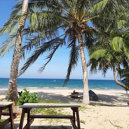 Kampong Juara Permai Chalet Tioman מראה חיצוני תמונה