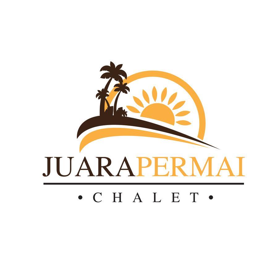 Kampong Juara Permai Chalet Tioman מראה חיצוני תמונה