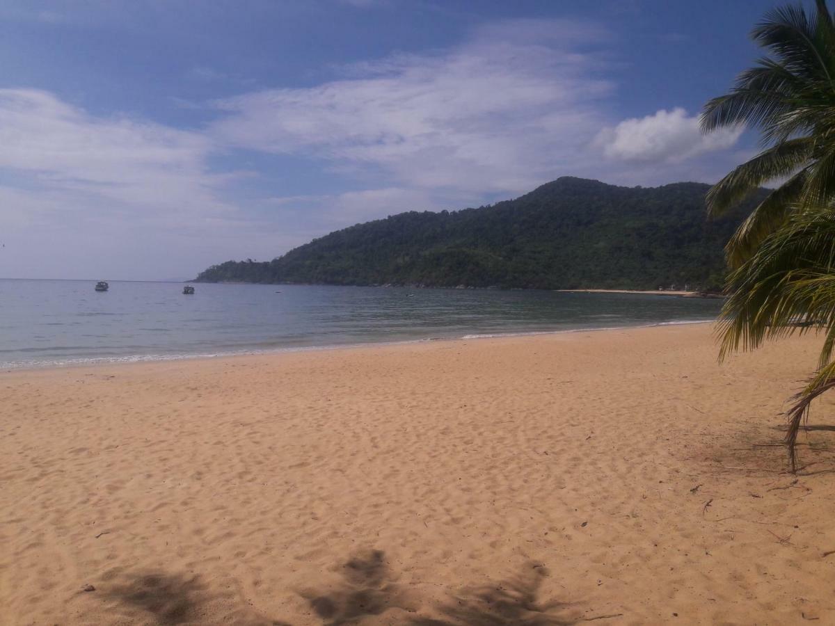 Kampong Juara Permai Chalet Tioman מראה חיצוני תמונה